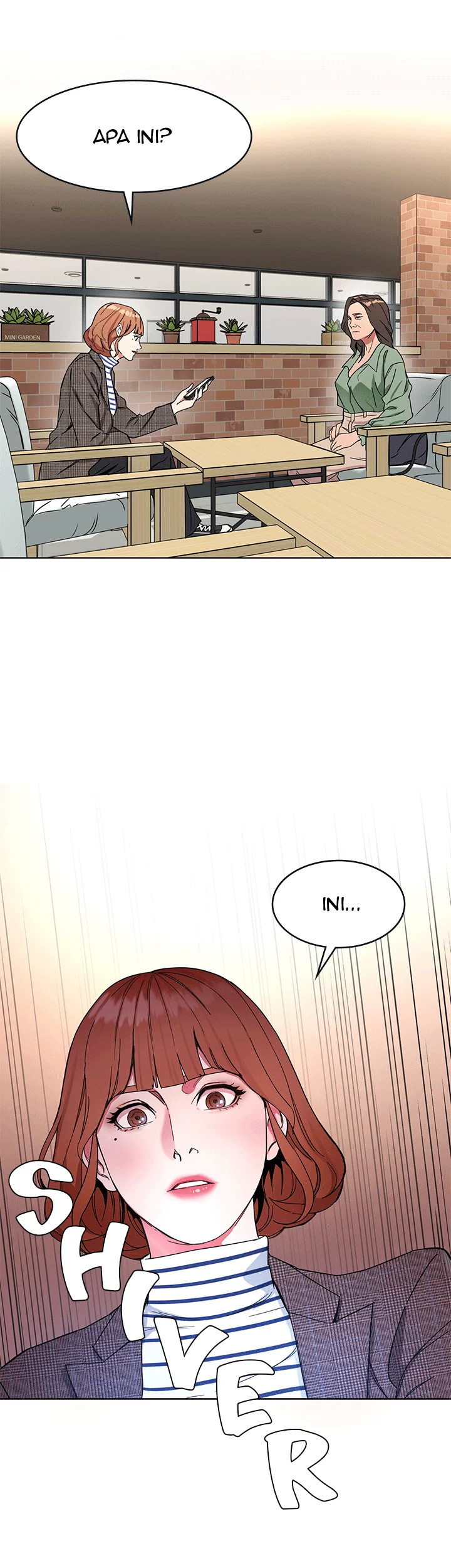 One Kill - Chapter 25 40