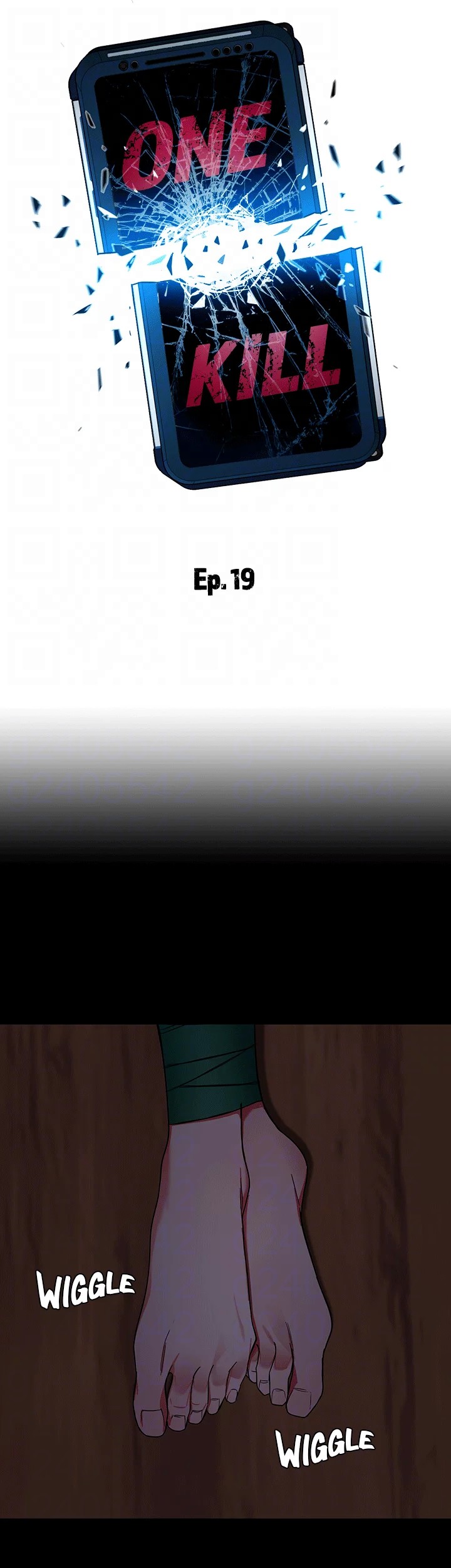 One Kill - Chapter 19 9