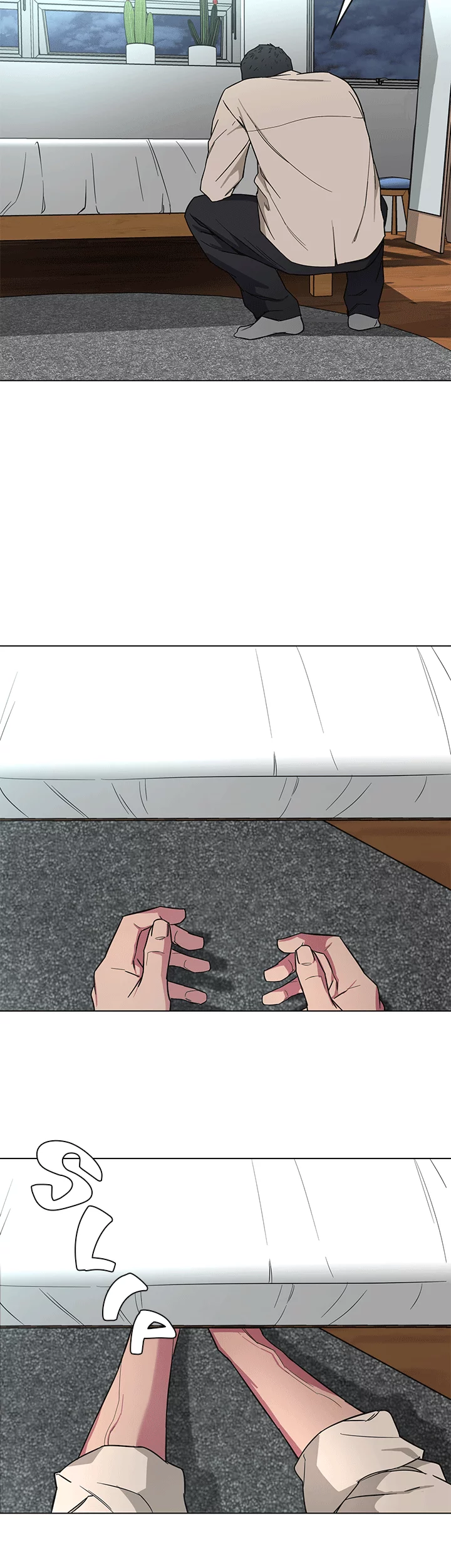 One Kill - Chapter 19 28