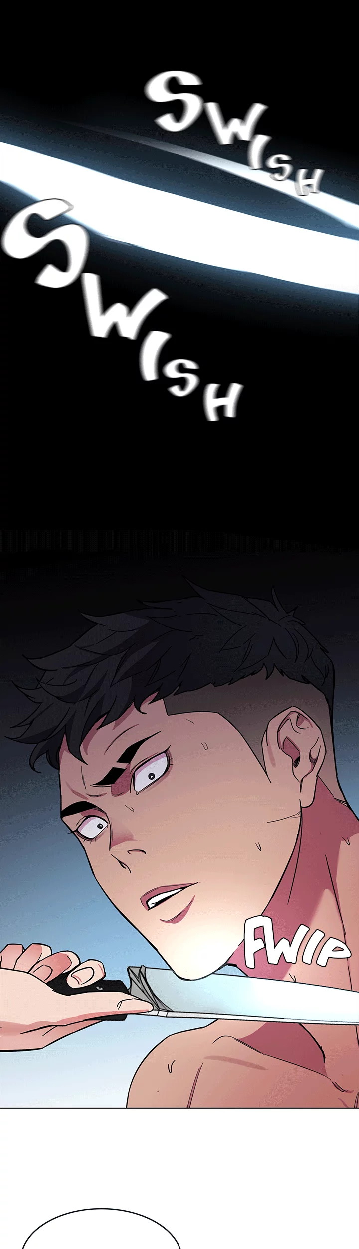 One Kill - Chapter 19 23