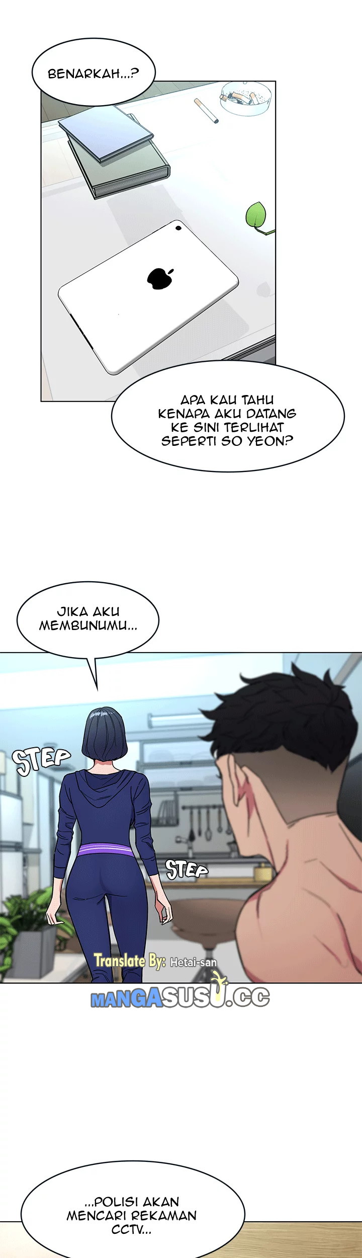 One Kill - Chapter 19 21