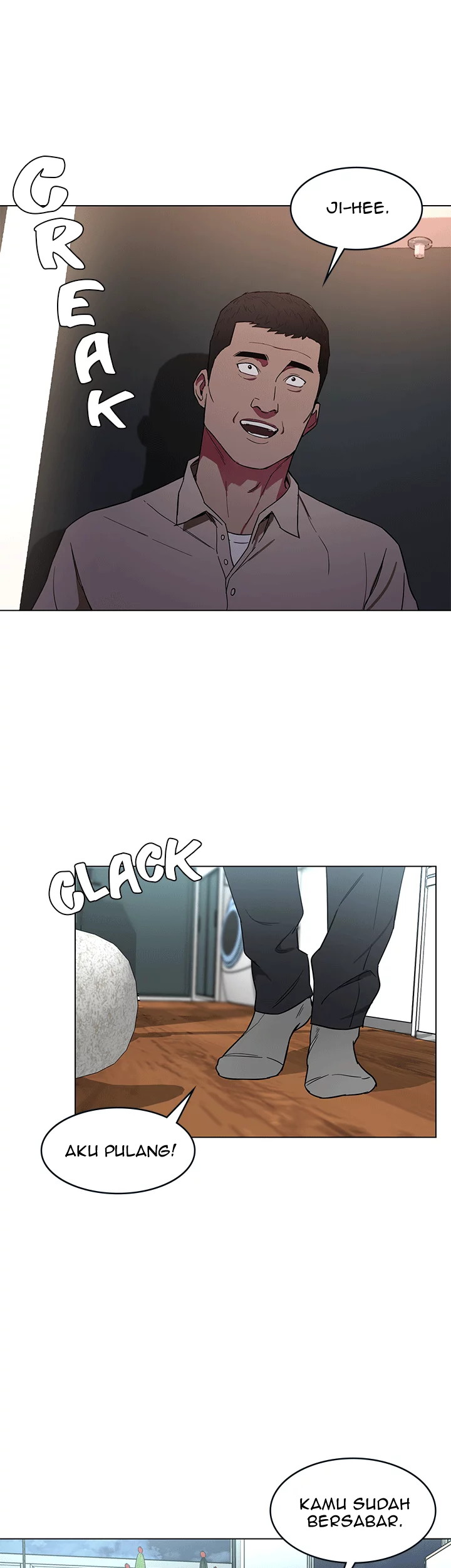 One Kill - Chapter 19 27