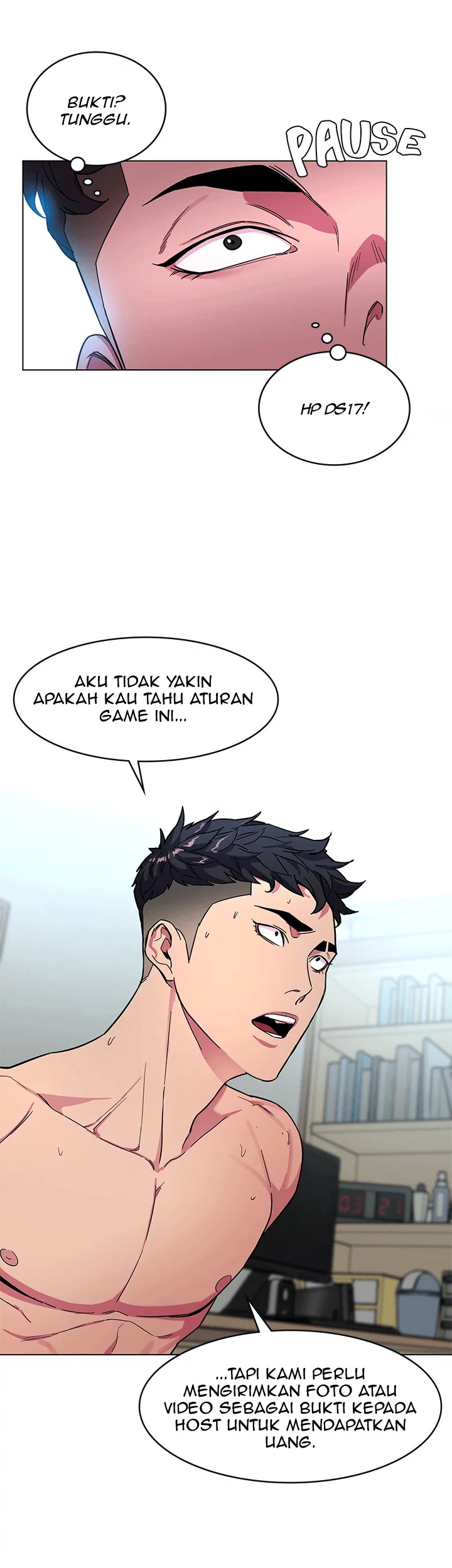 One Kill - Chapter 19 38