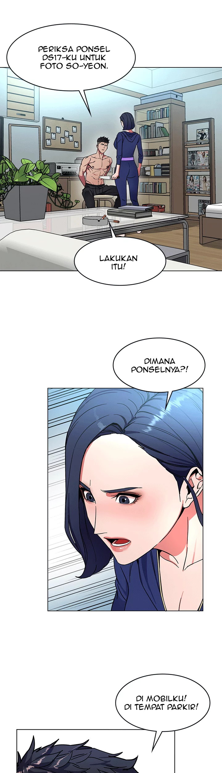 One Kill - Chapter 19 39