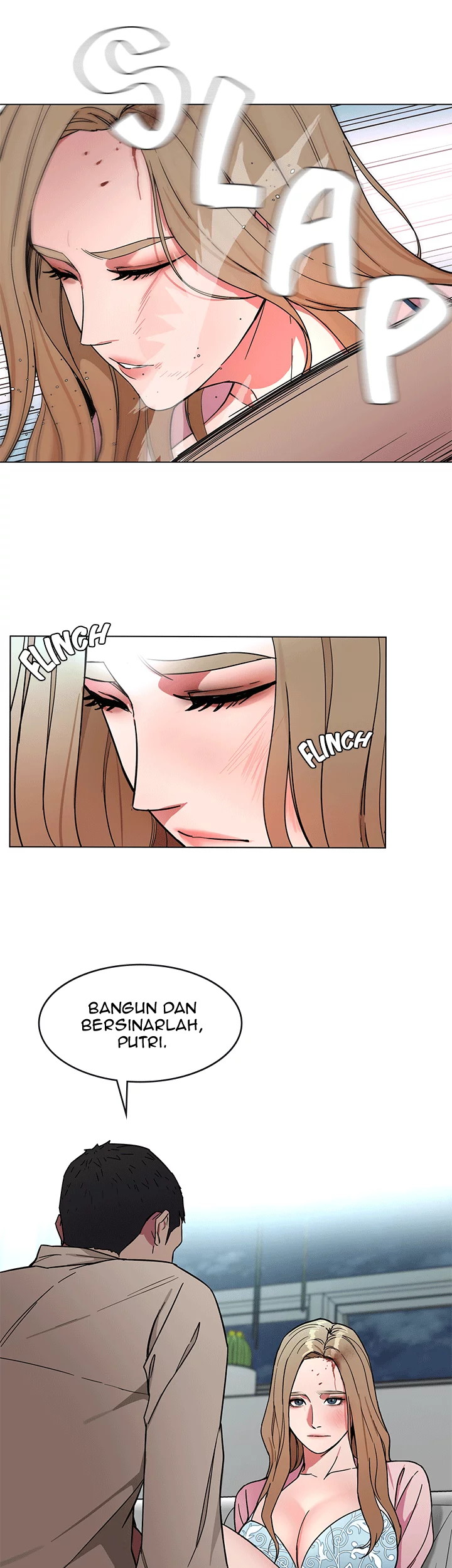 One Kill - Chapter 19 33