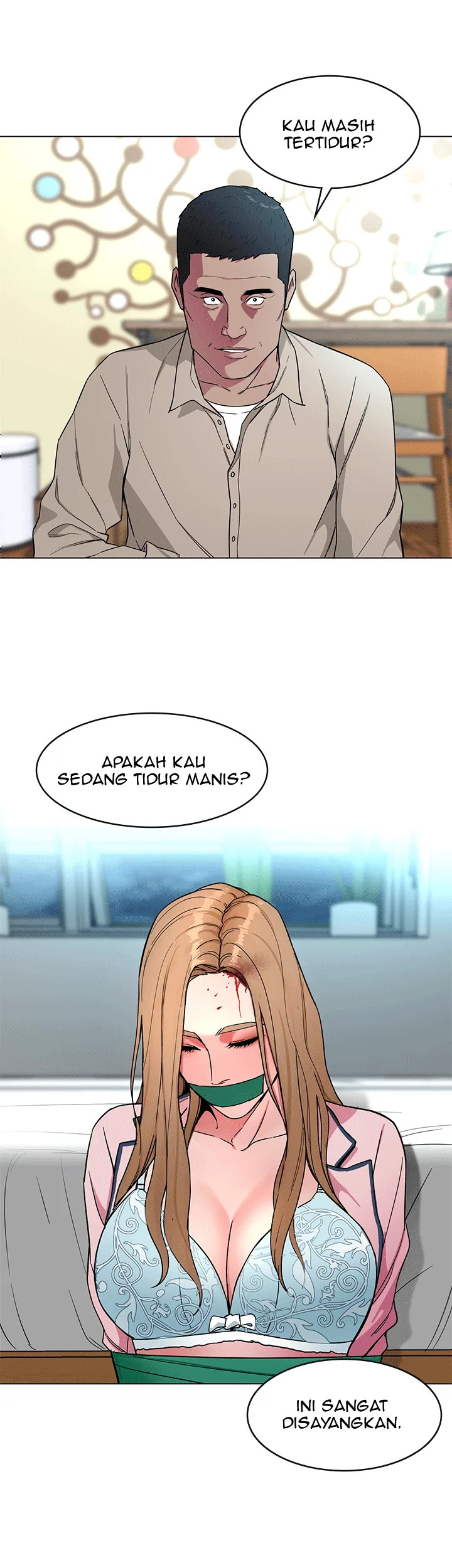 One Kill - Chapter 19 30