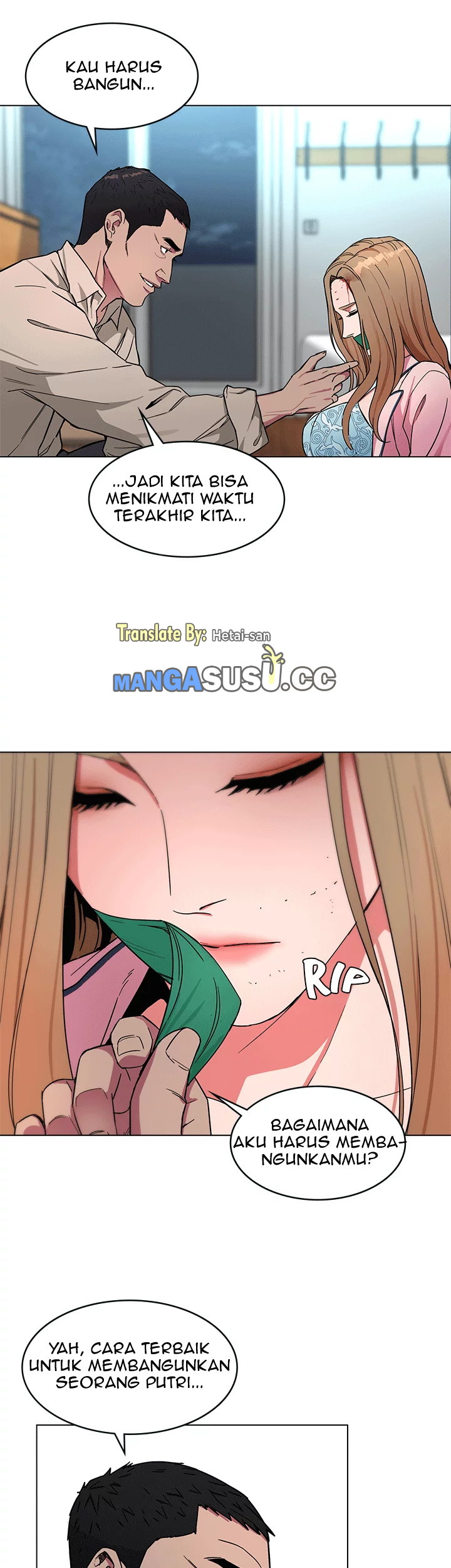 One Kill - Chapter 19 31