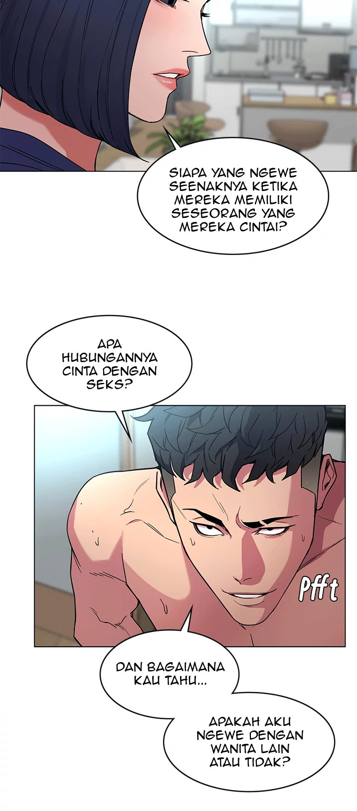 One Kill - Chapter 19 18