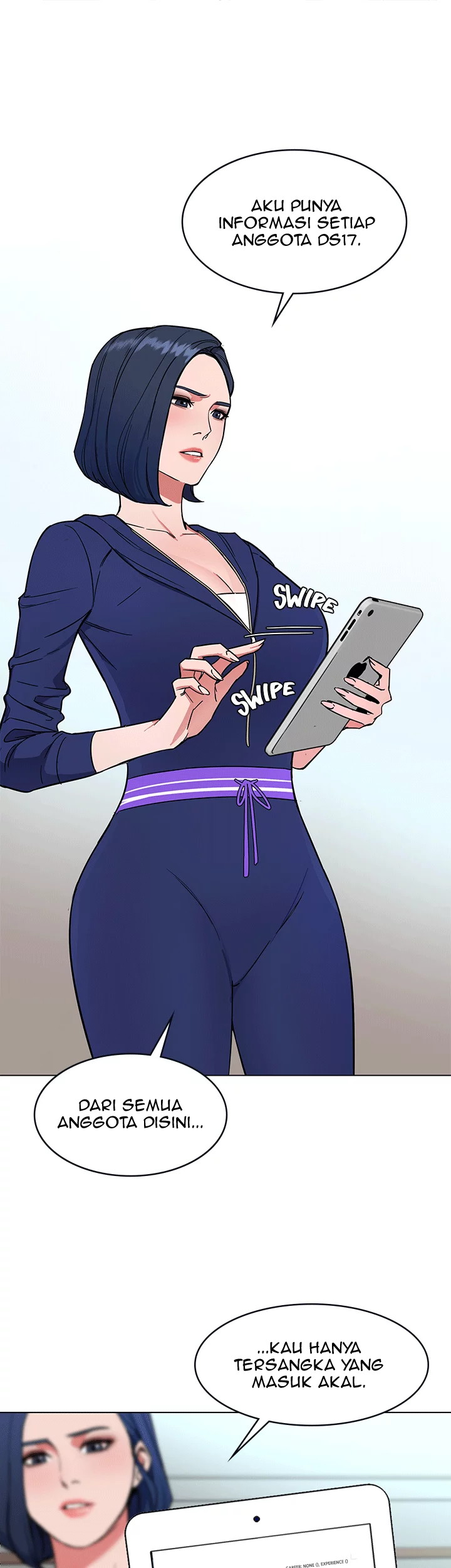 One Kill - Chapter 19 19