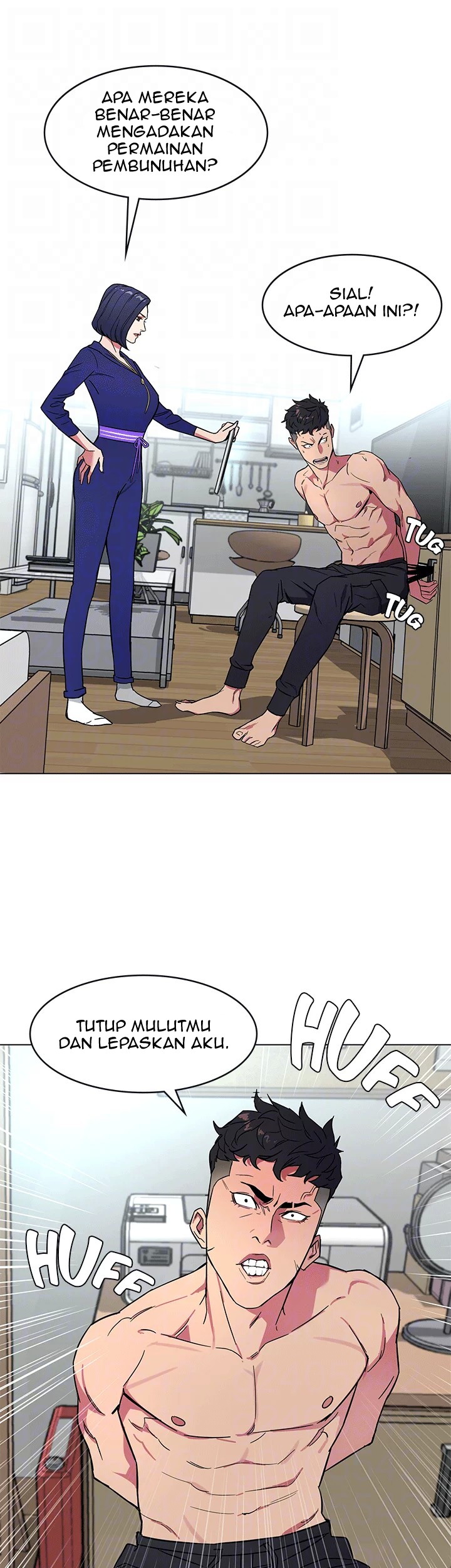 One Kill - Chapter 19 15