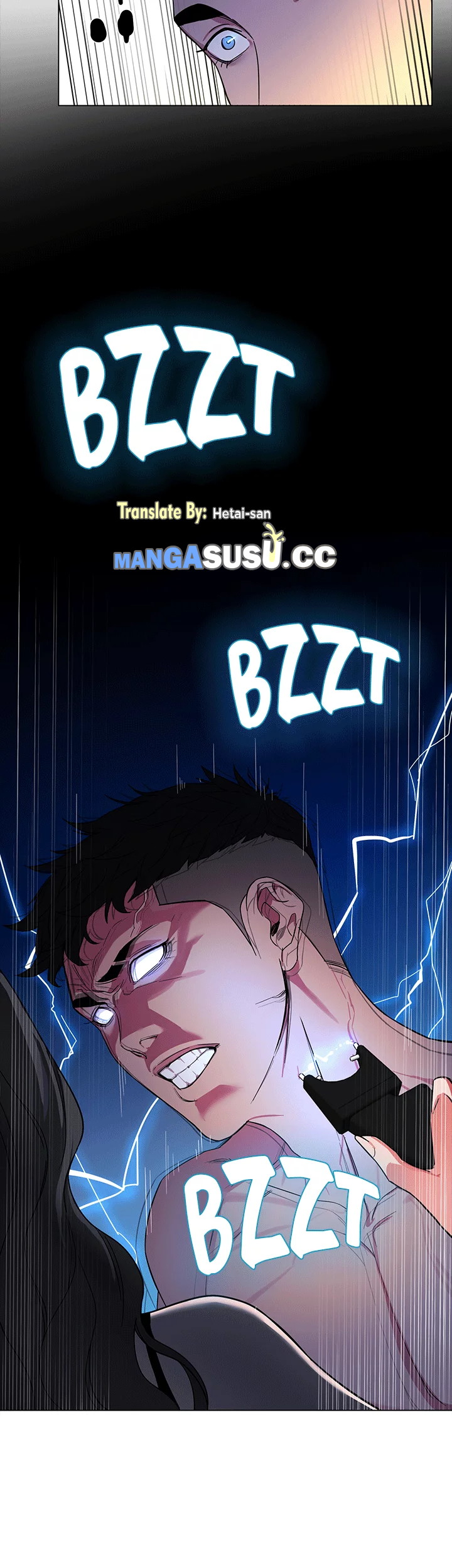 One Kill - Chapter 19 6