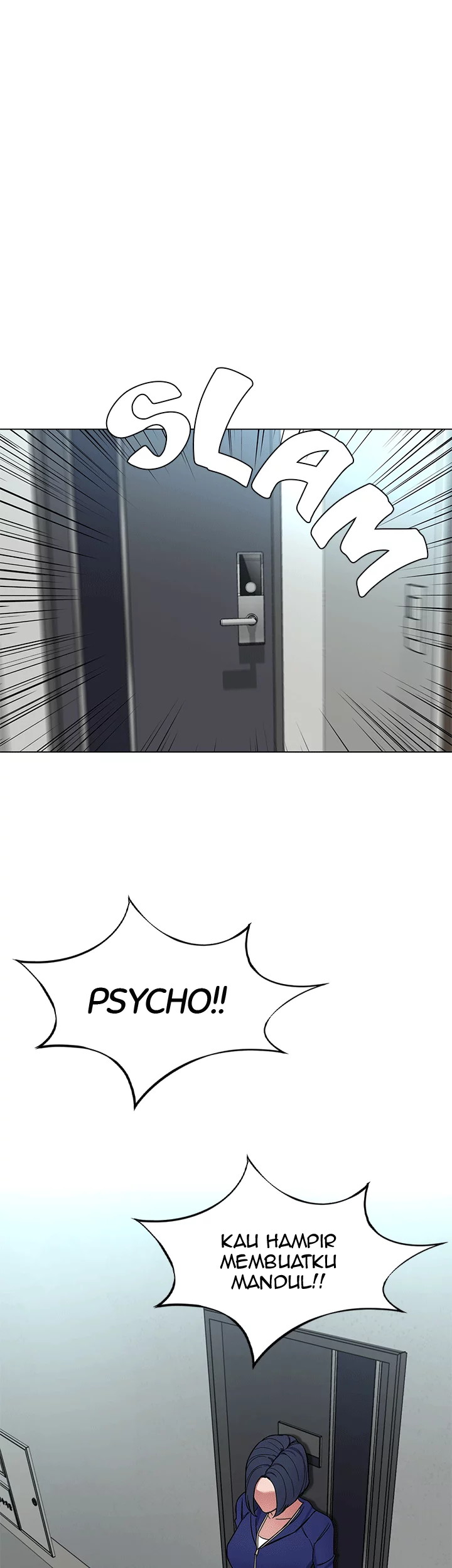 One Kill - Chapter 19 43