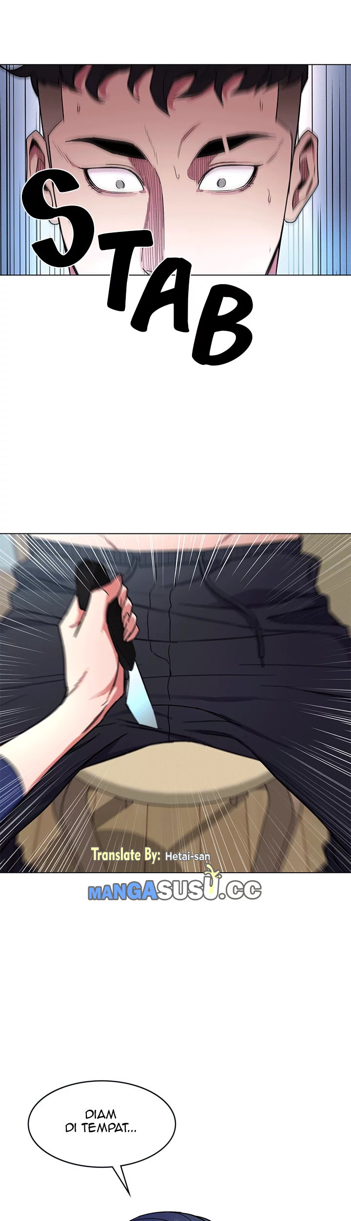 One Kill - Chapter 19 41