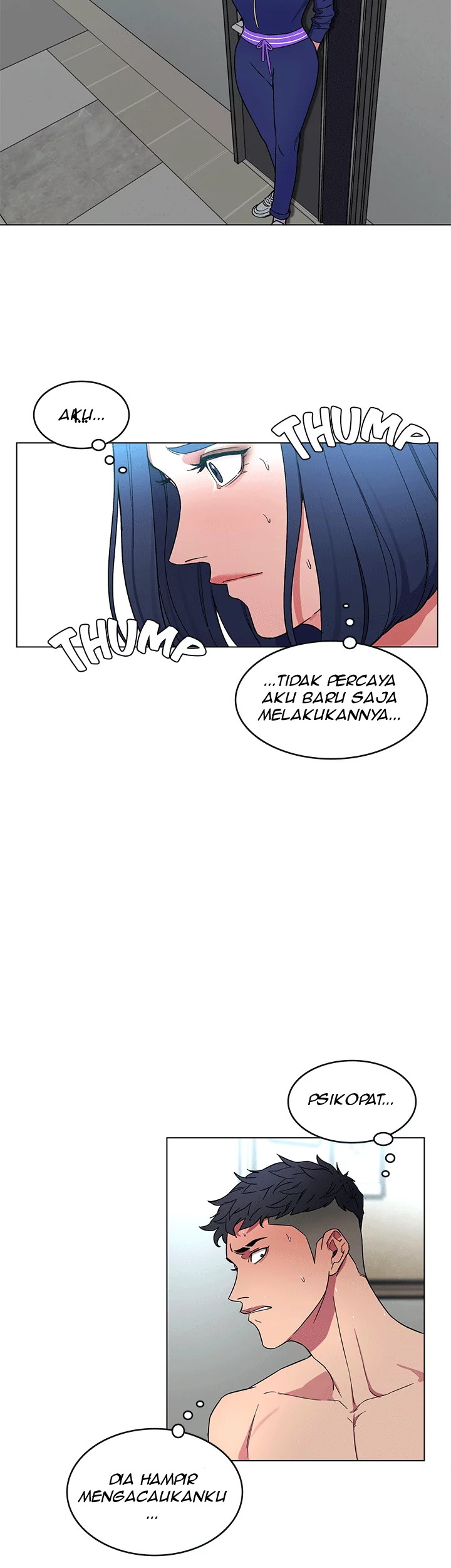 One Kill - Chapter 19 44