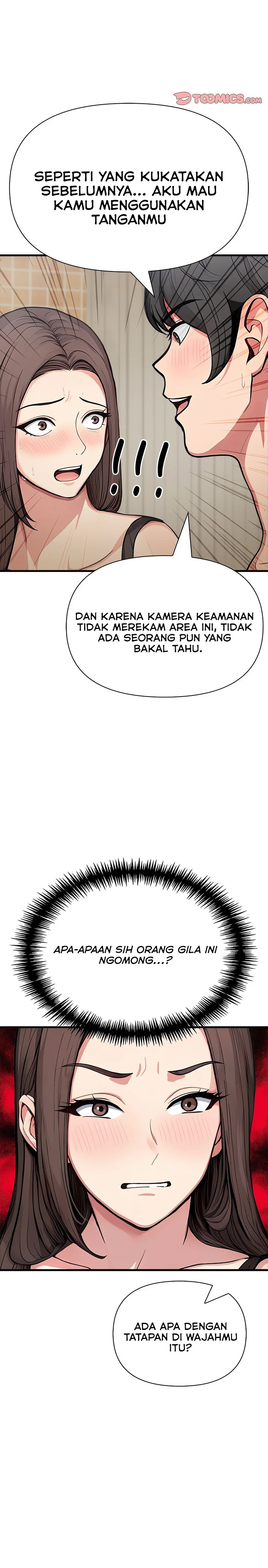 One Month With a Stranger - Chapter 8 9 One Month With a Stranger - Chapter 8 9