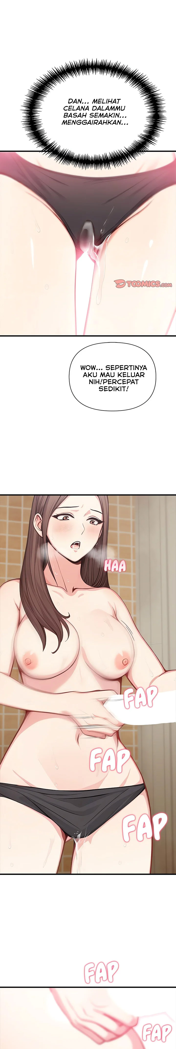 One Month With a Stranger - Chapter 8 23 One Month With a Stranger - Chapter 8 23