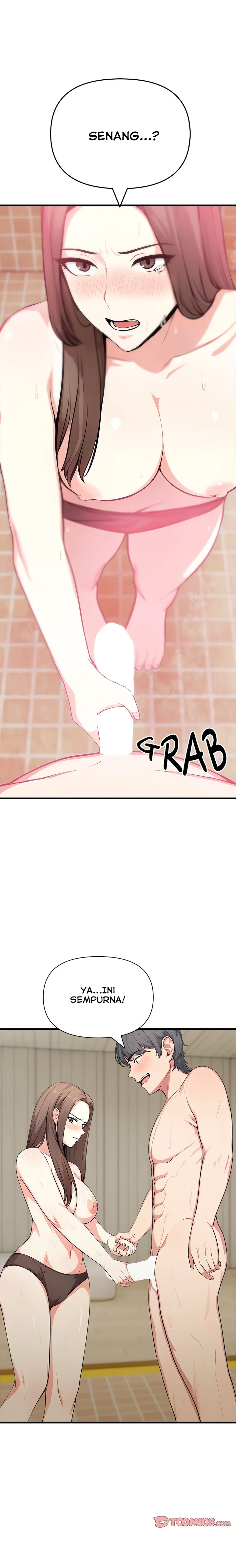 One Month With a Stranger - Chapter 8 21 One Month With a Stranger - Chapter 8 21