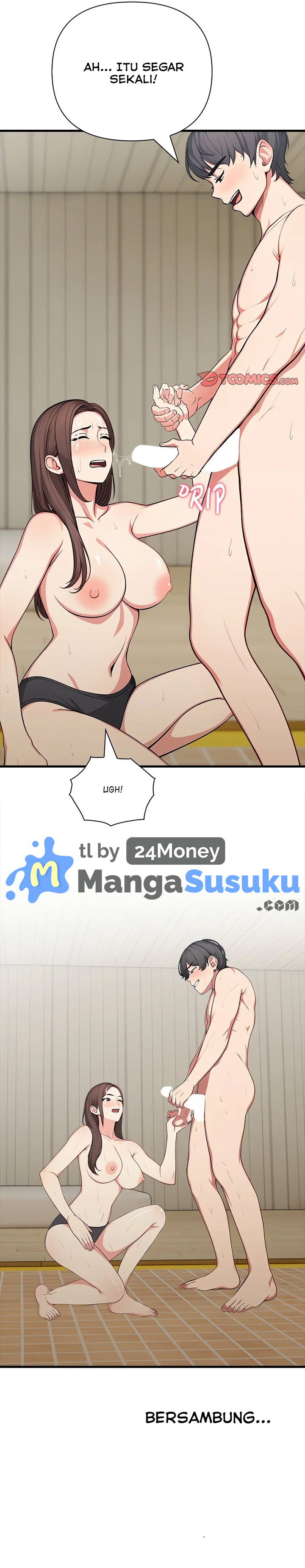 One Month With a Stranger - Chapter 8 26 One Month With a Stranger - Chapter 8 26