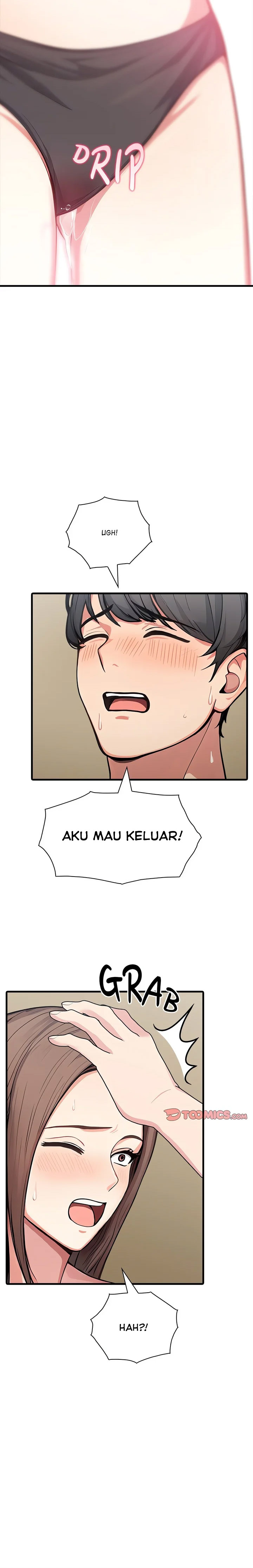 One Month With a Stranger - Chapter 8 24 One Month With a Stranger - Chapter 8 24