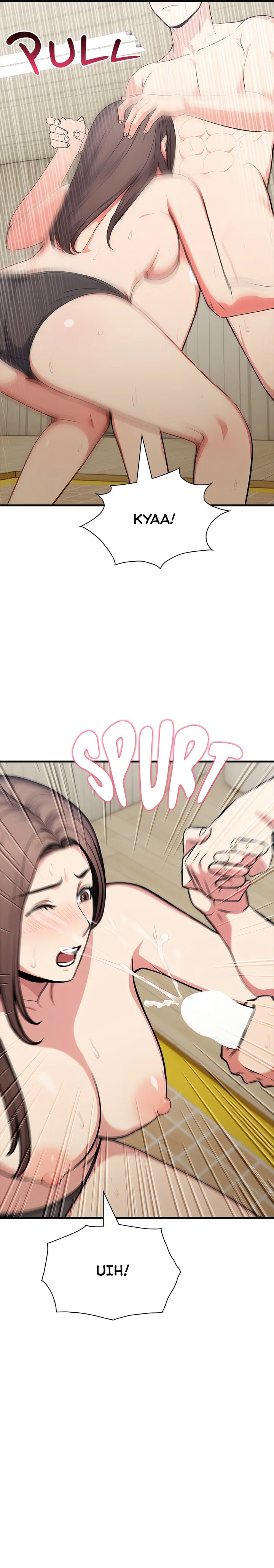 One Month With a Stranger - Chapter 8 25 One Month With a Stranger - Chapter 8 25