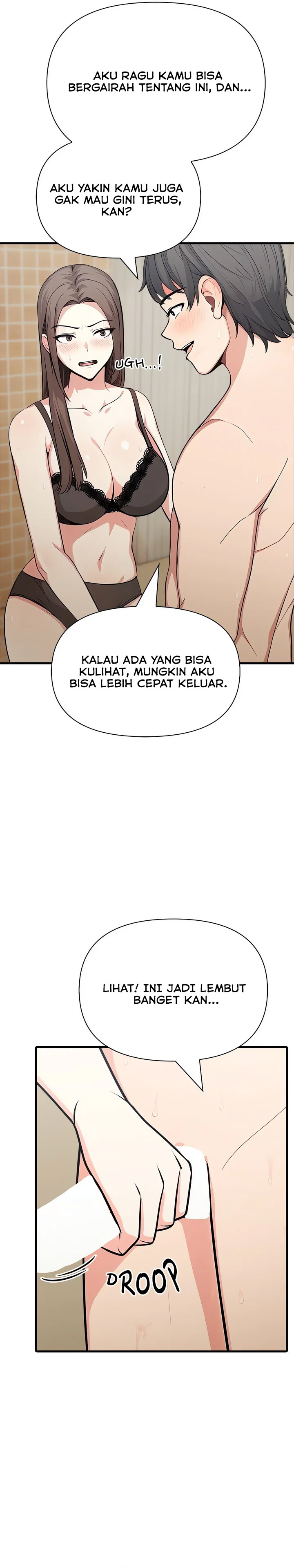 One Month With a Stranger - Chapter 8 18 One Month With a Stranger - Chapter 8 18