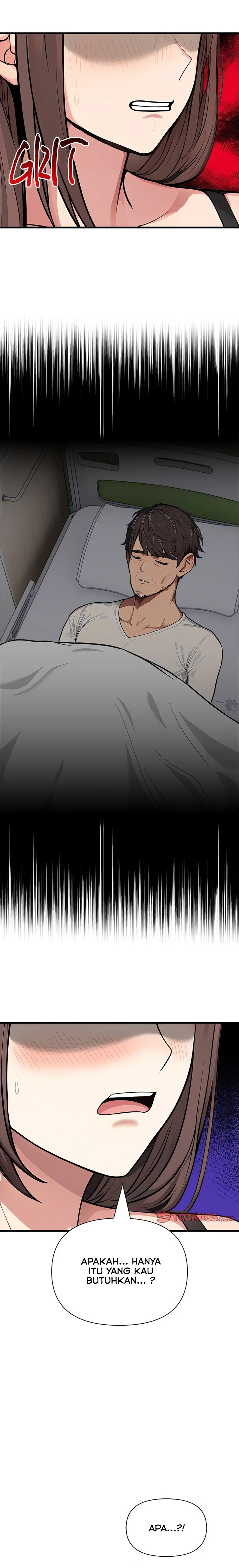 One Month With a Stranger - Chapter 8 11 One Month With a Stranger - Chapter 8 11