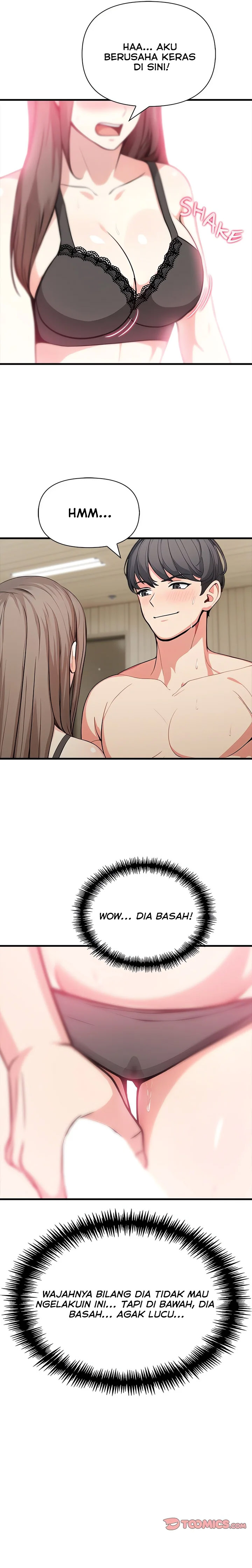 One Month With a Stranger - Chapter 8 15 One Month With a Stranger - Chapter 8 15