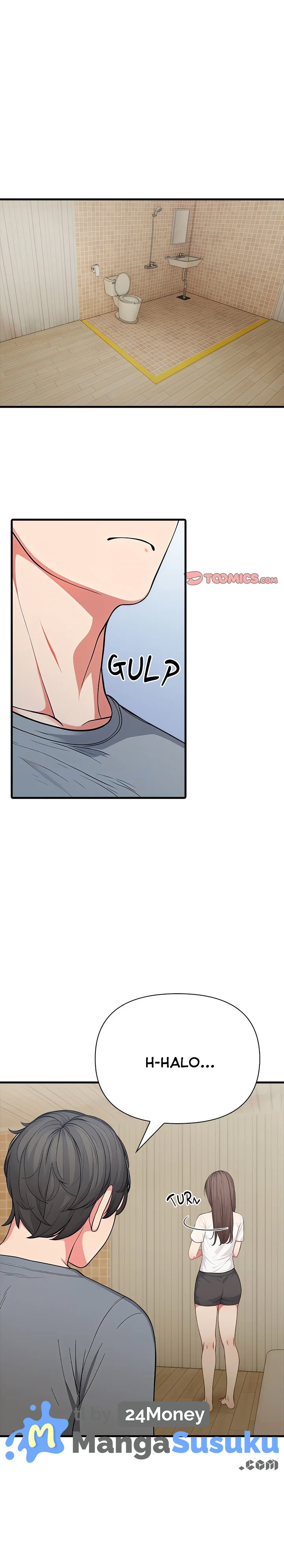 One Month With a Stranger - Chapter 2 2 One Month With a Stranger - Chapter 2 2