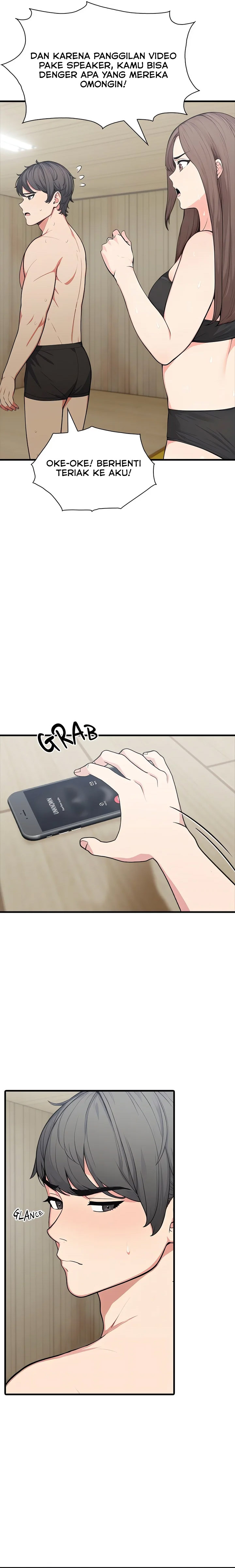 One Month With a Stranger - Chapter 2 22 One Month With a Stranger - Chapter 2 22