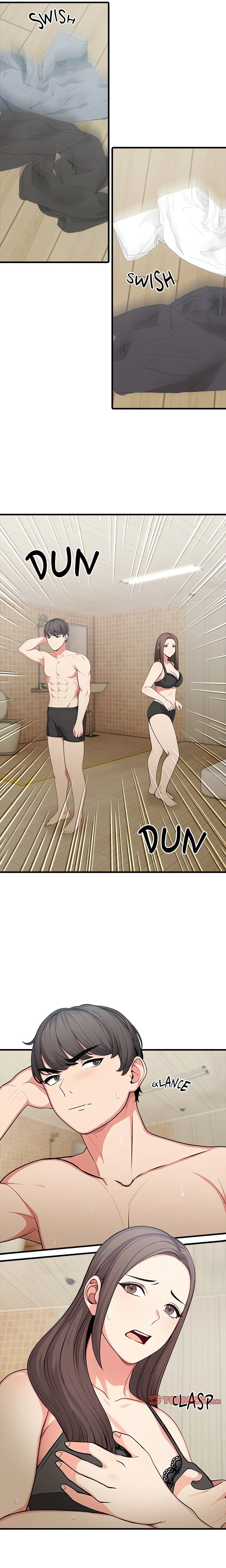 One Month With a Stranger - Chapter 2 20 One Month With a Stranger - Chapter 2 20