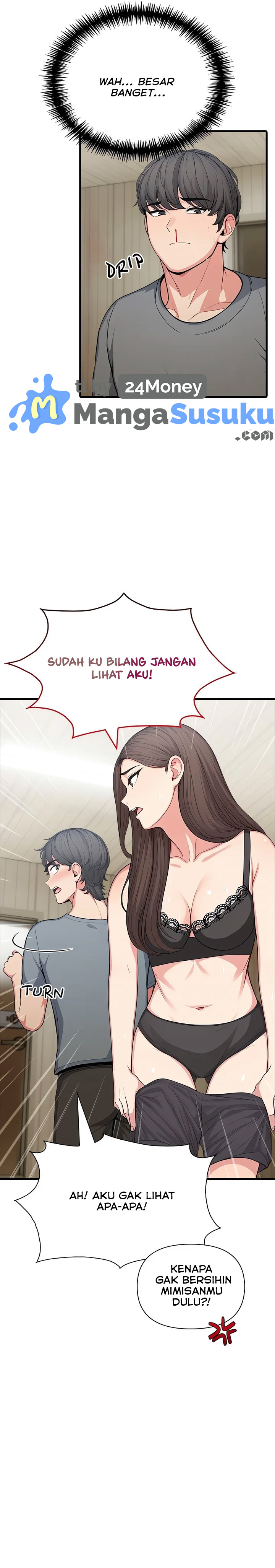 One Month With a Stranger - Chapter 2 18 One Month With a Stranger - Chapter 2 18