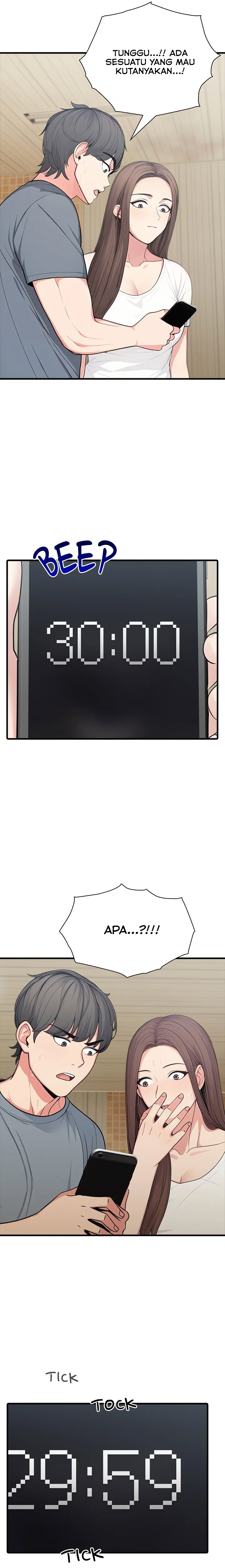 One Month With a Stranger - Chapter 2 13 One Month With a Stranger - Chapter 2 13