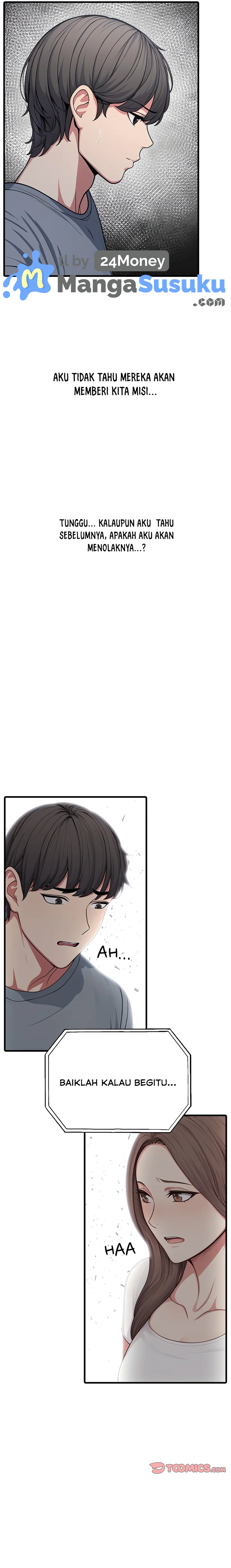 One Month With a Stranger - Chapter 2 11 One Month With a Stranger - Chapter 2 11