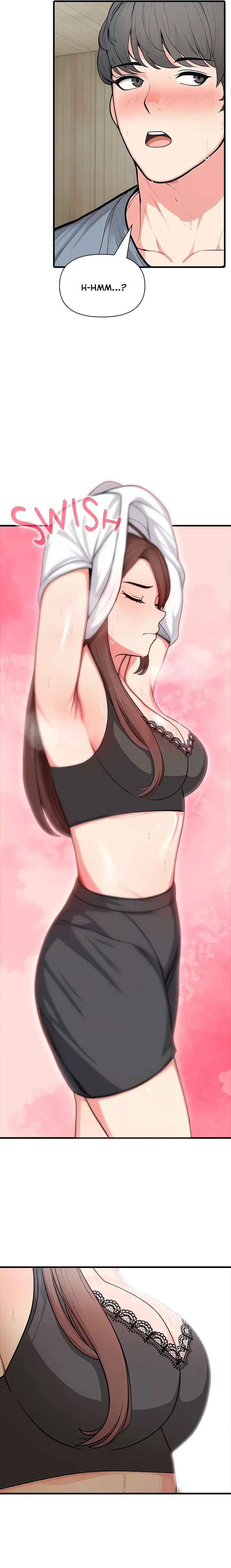 One Month With a Stranger - Chapter 2 17 One Month With a Stranger - Chapter 2 17