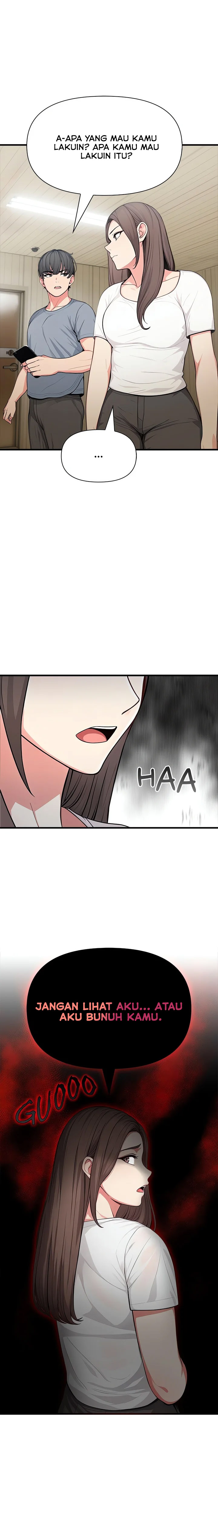 One Month With a Stranger - Chapter 2 15 One Month With a Stranger - Chapter 2 15