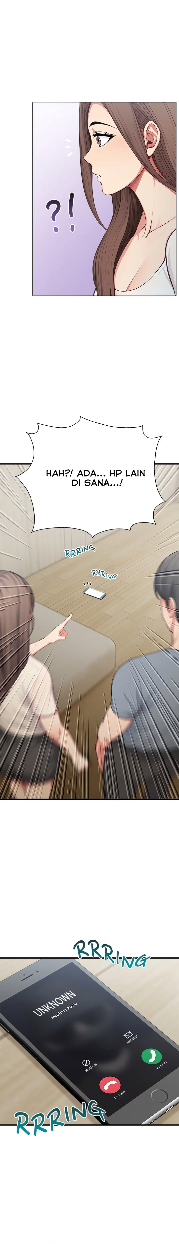 One Month With a Stranger - Chapter 2 5 One Month With a Stranger - Chapter 2 5