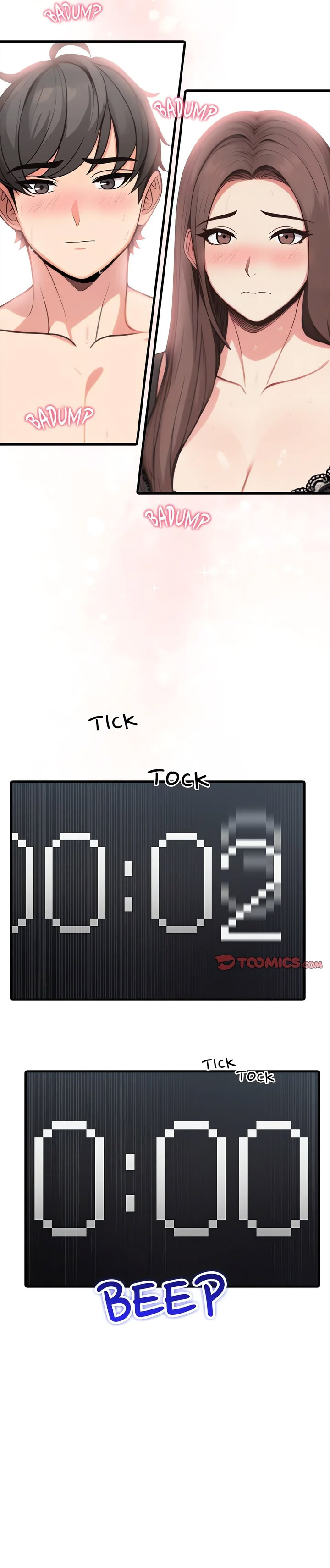 One Month With a Stranger - Chapter 3 20 One Month With a Stranger - Chapter 3 20