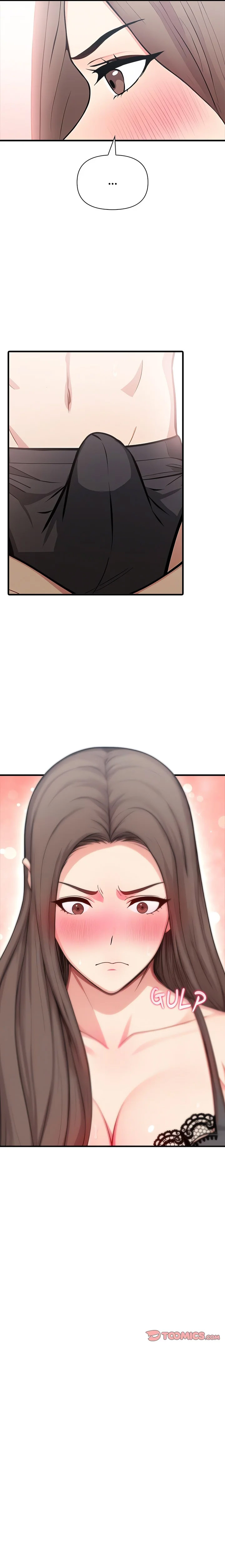 One Month With a Stranger - Chapter 3 11 One Month With a Stranger - Chapter 3 11