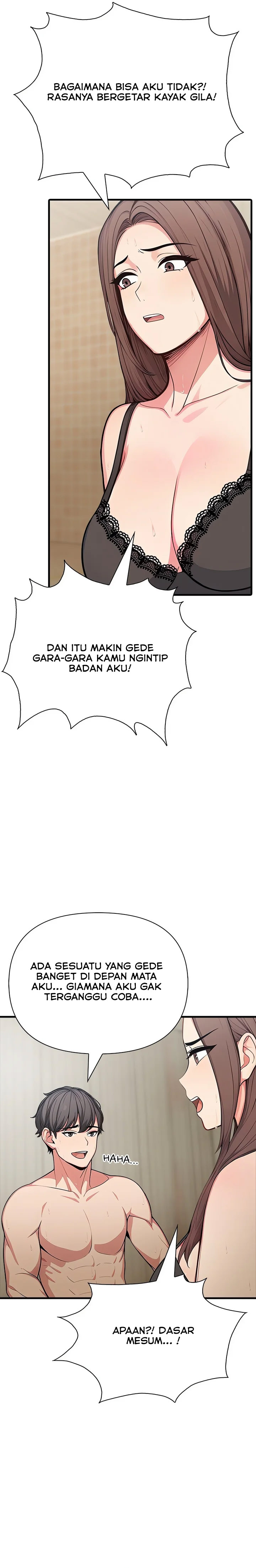 One Month With a Stranger - Chapter 3 15 One Month With a Stranger - Chapter 3 15