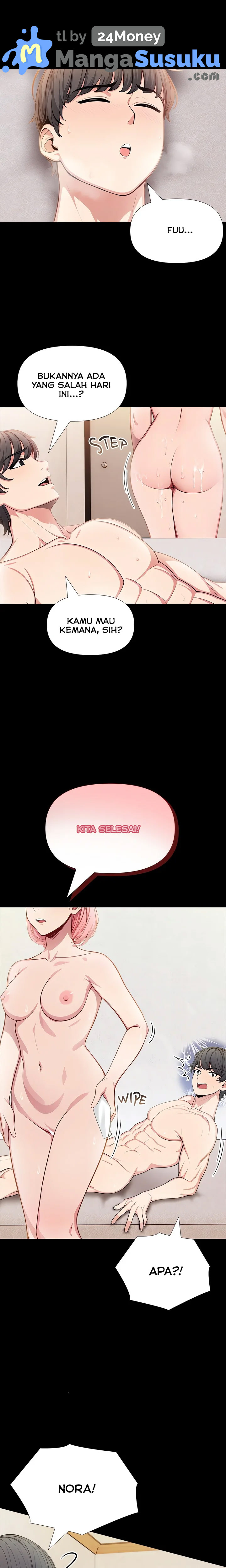 One Month With a Stranger - Chapter 1 9 One Month With a Stranger - Chapter 1 9