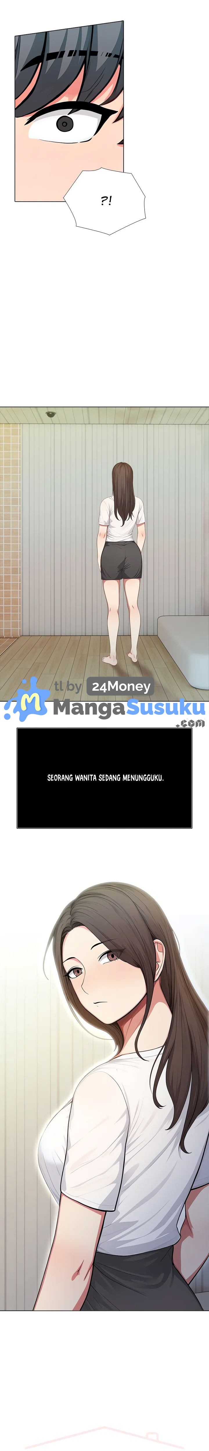 One Month With a Stranger - Chapter 1 21 One Month With a Stranger - Chapter 1 21