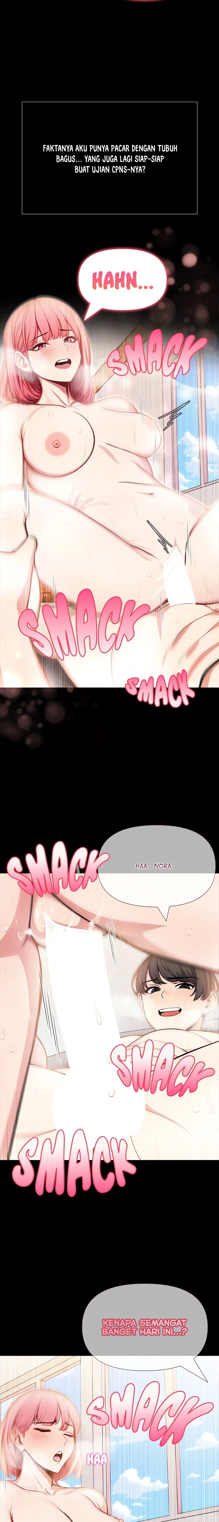 One Month With a Stranger - Chapter 1 3 One Month With a Stranger - Chapter 1 3