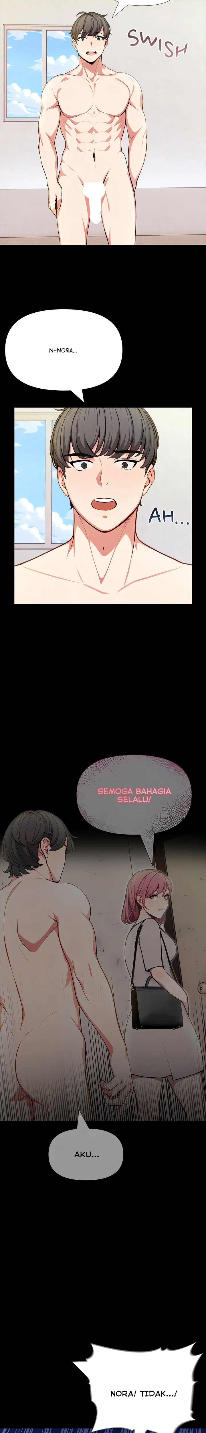 One Month With a Stranger - Chapter 1 12 One Month With a Stranger - Chapter 1 12