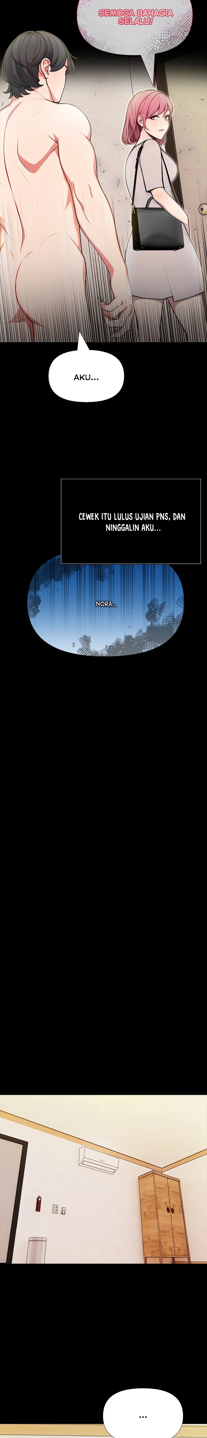 One Month With a Stranger - Chapter 1 11 One Month With a Stranger - Chapter 1 11