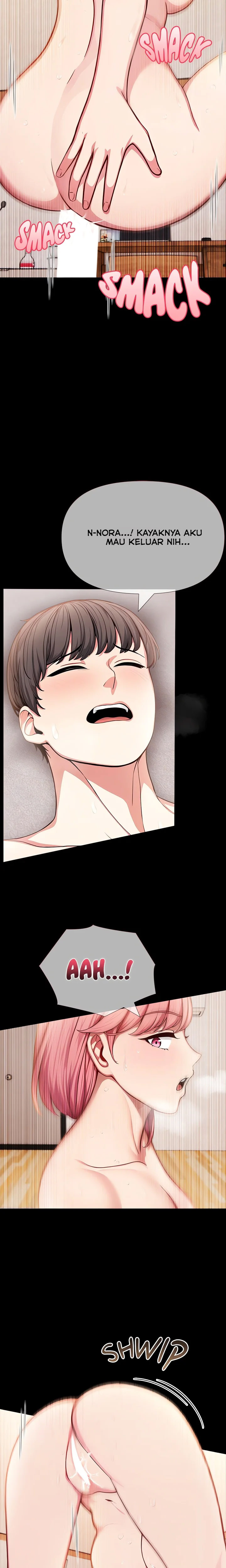 One Month With a Stranger - Chapter 1 7 One Month With a Stranger - Chapter 1 7