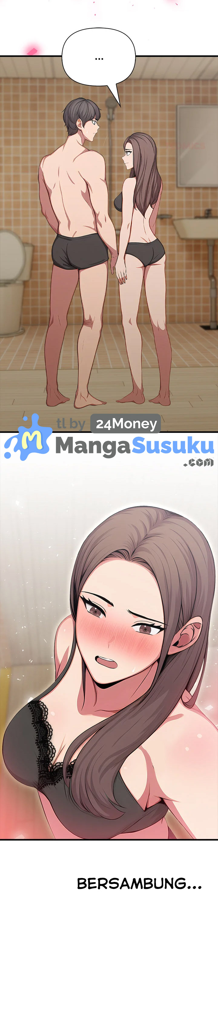 One Month With a Stranger - Chapter 12 21 One Month With a Stranger - Chapter 12 21