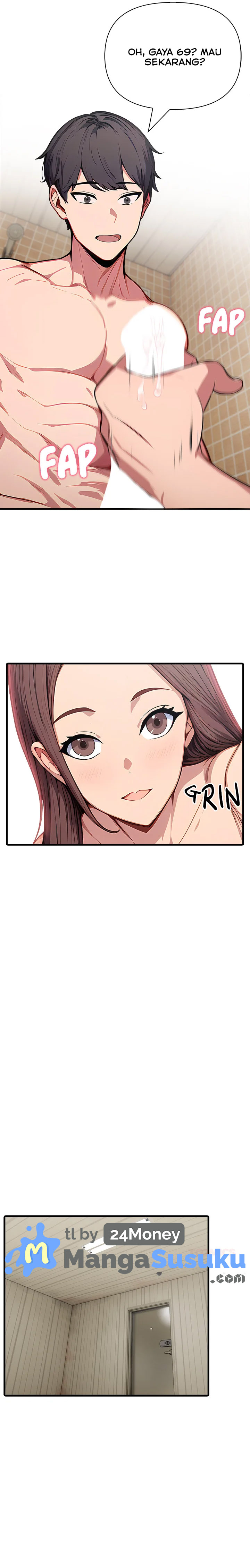 One Month With a Stranger - Chapter 13 14 One Month With a Stranger - Chapter 13 14