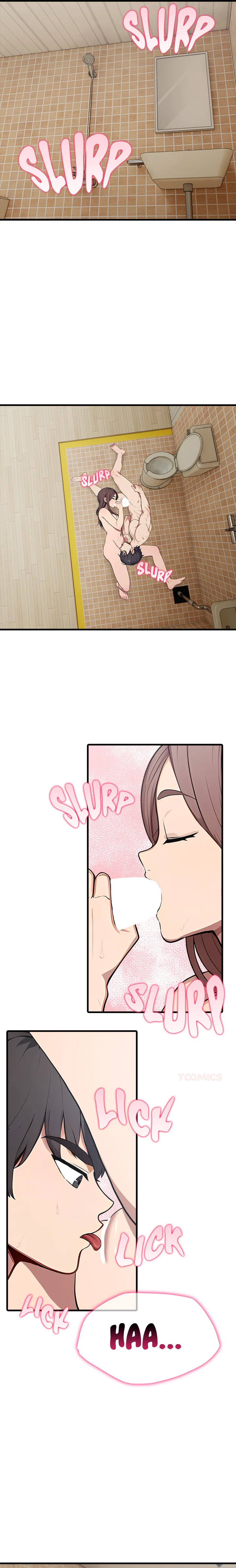 One Month With a Stranger - Chapter 13 15 One Month With a Stranger - Chapter 13 15