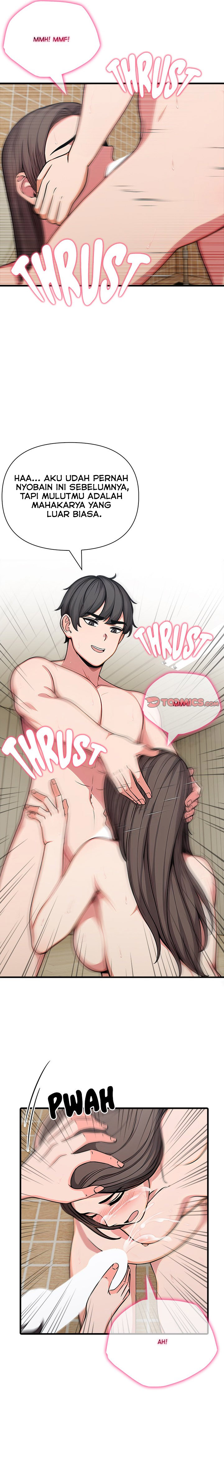 One Month With a Stranger - Chapter 11 9 One Month With a Stranger - Chapter 11 9