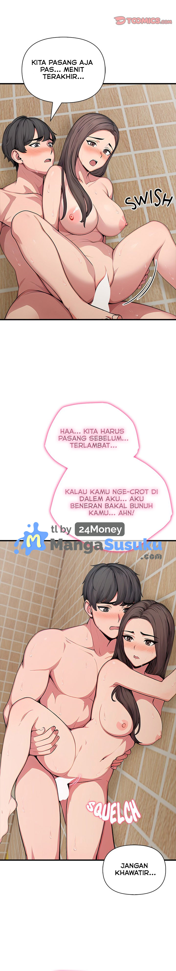 One Month With a Stranger - Chapter 11 13 One Month With a Stranger - Chapter 11 13